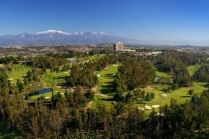 Alojamiento - Pacific Palms Resort