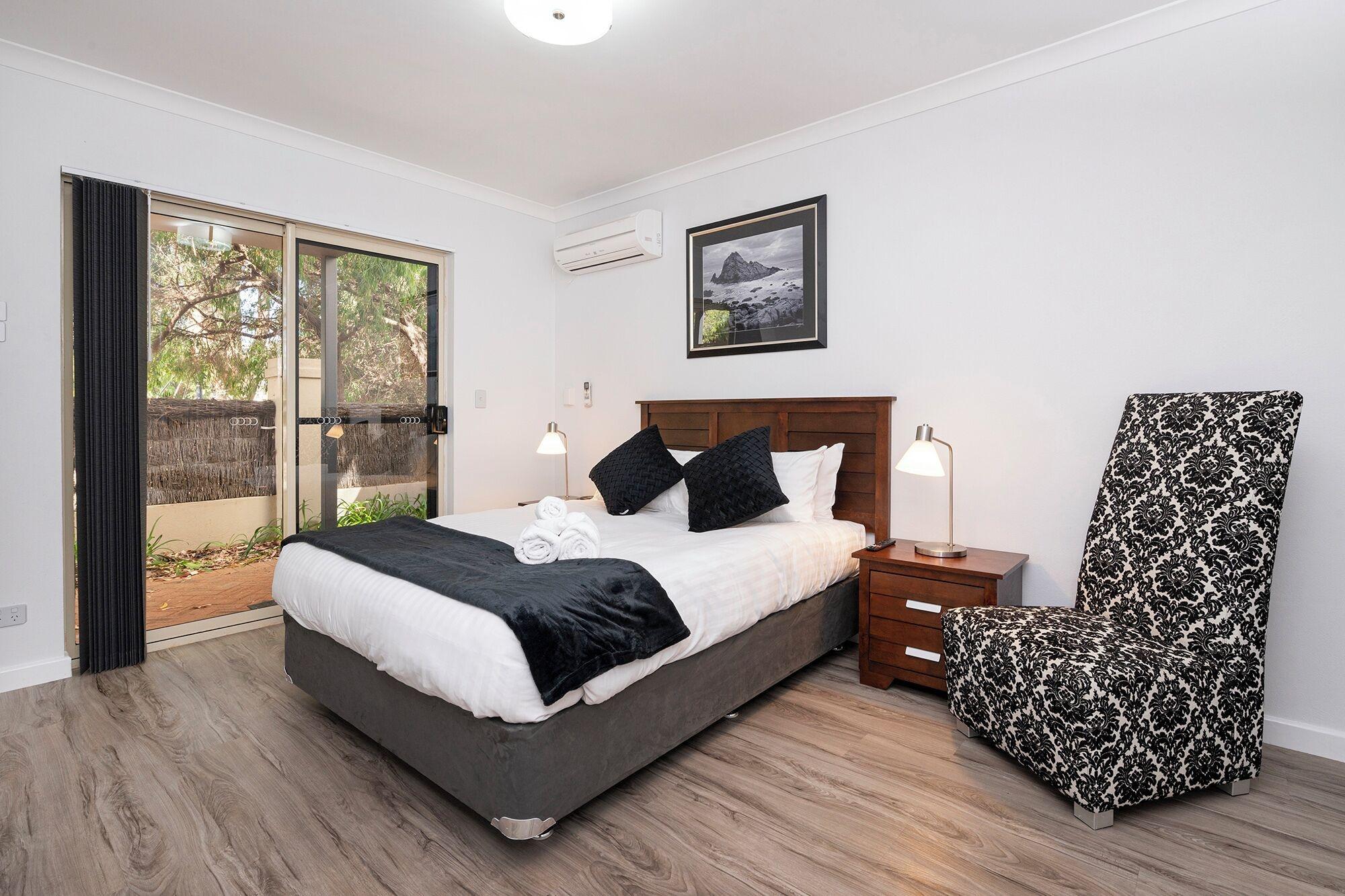 Habitación Bay Village Resort Dunsborough
