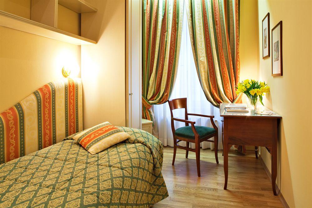 Habitación Residence St. Andrew's Palace