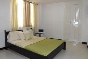 Alquiler Vacacional - Edificio Angelo