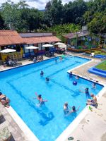 Alojamiento - Hotel Palma Paraíso