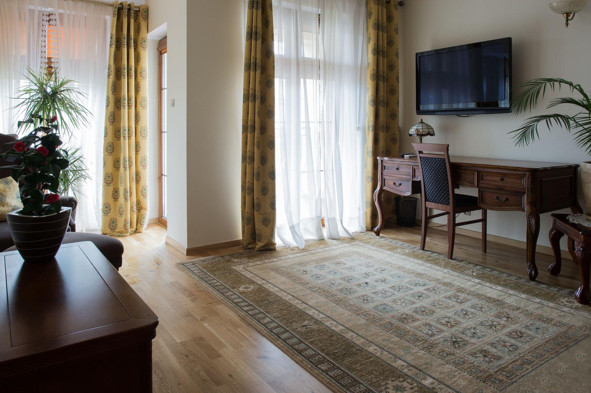 Set de Habitación Hotel Jozefina