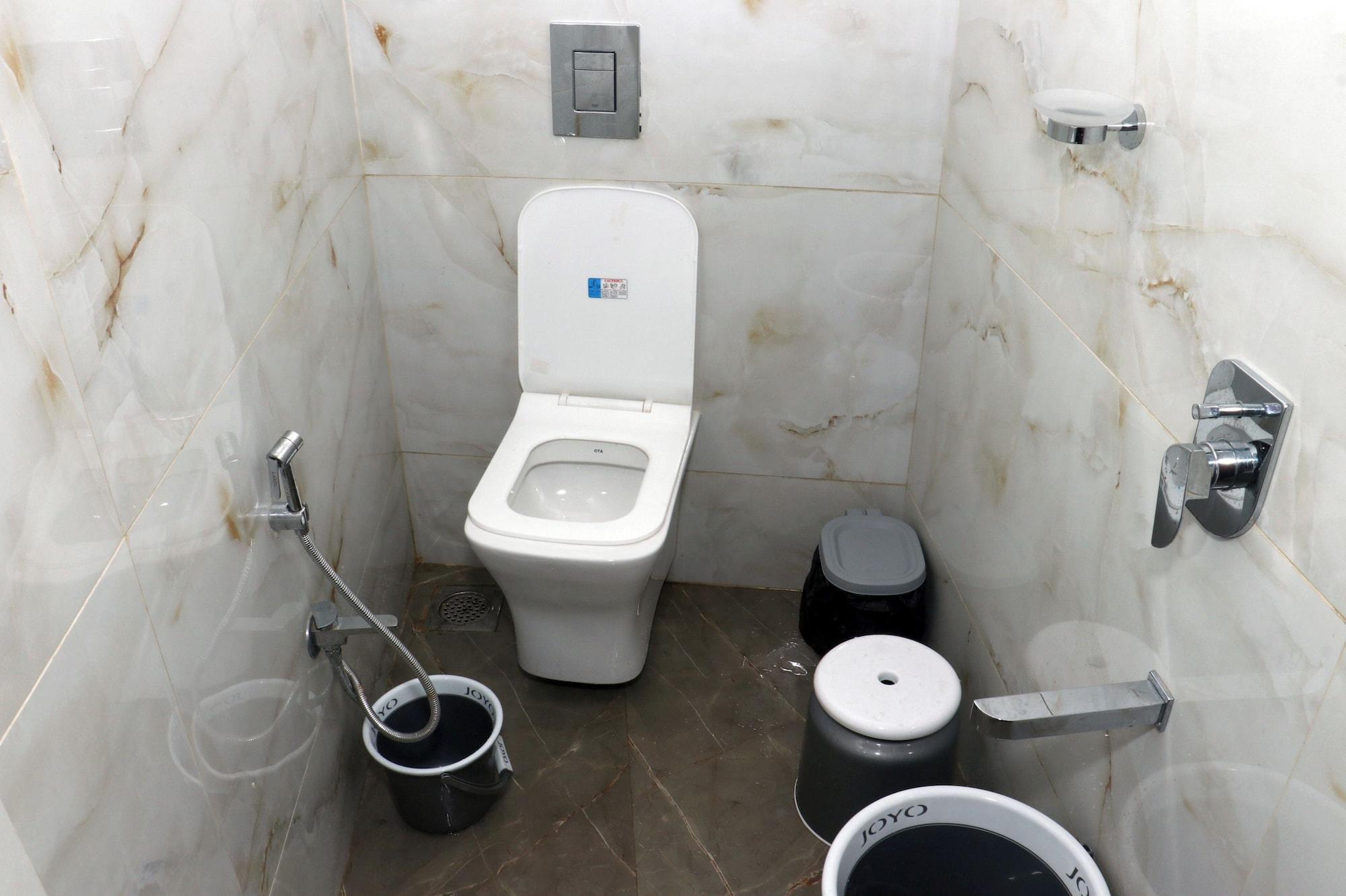 Equipamiento de Habitación Hotel Comfy Inn