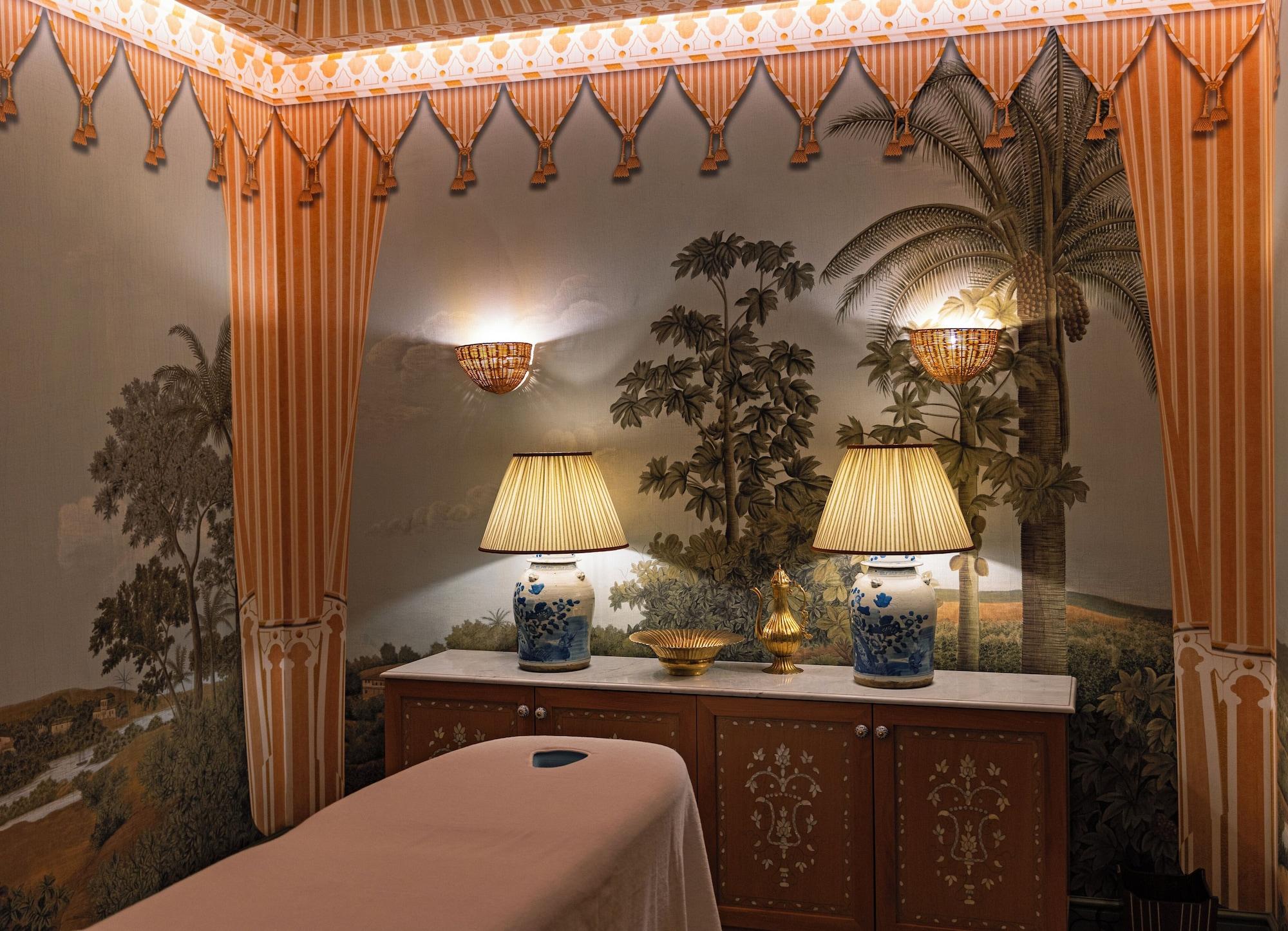 Spa Hotel Albergo