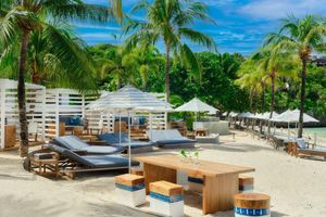 Alojamiento - Kimpton Grand Roatan Resort And Spa by IHG