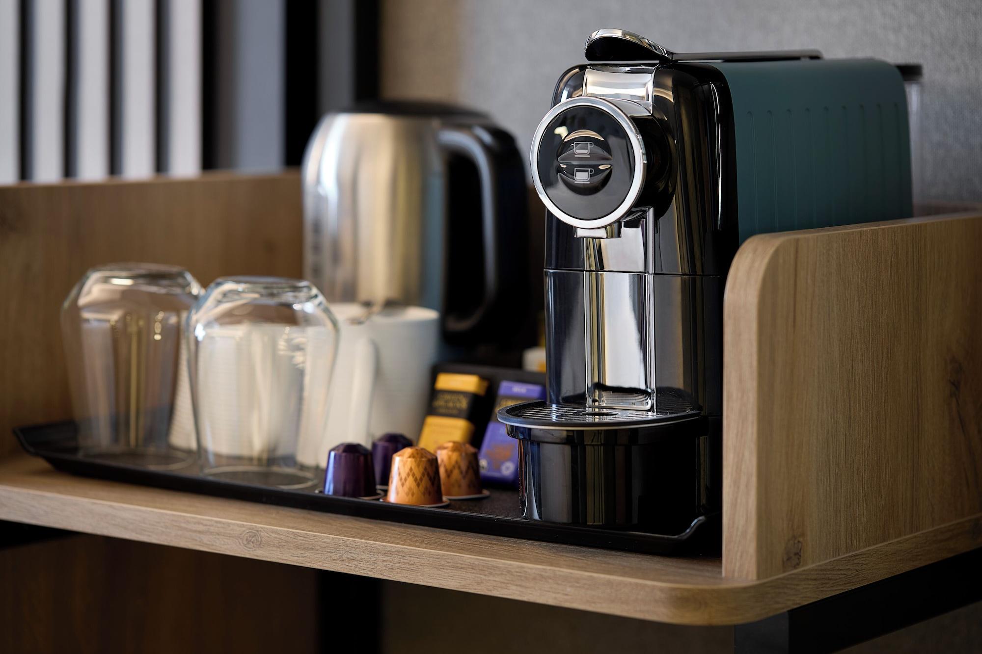 Set de Habitación Premier Inn London Waterloo - Lambeth Road