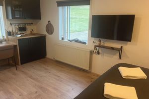 Alquiler Vacacional - Bólstaðarhlíð apartment