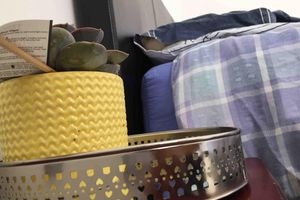 Alquiler Vacacional - Room-kings Lynn Double Bedroom 1 New Ren