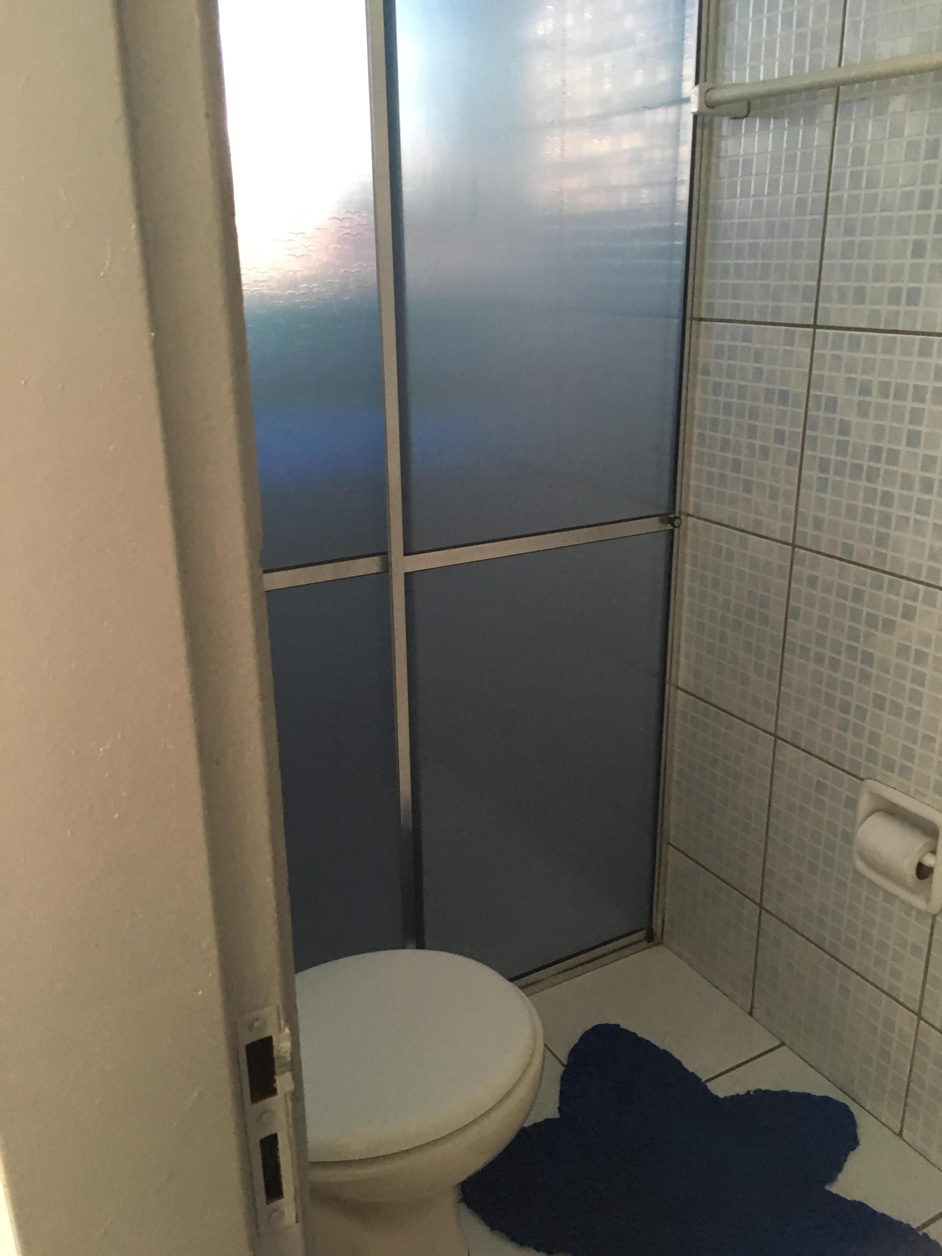 Baño Panorama Hotel