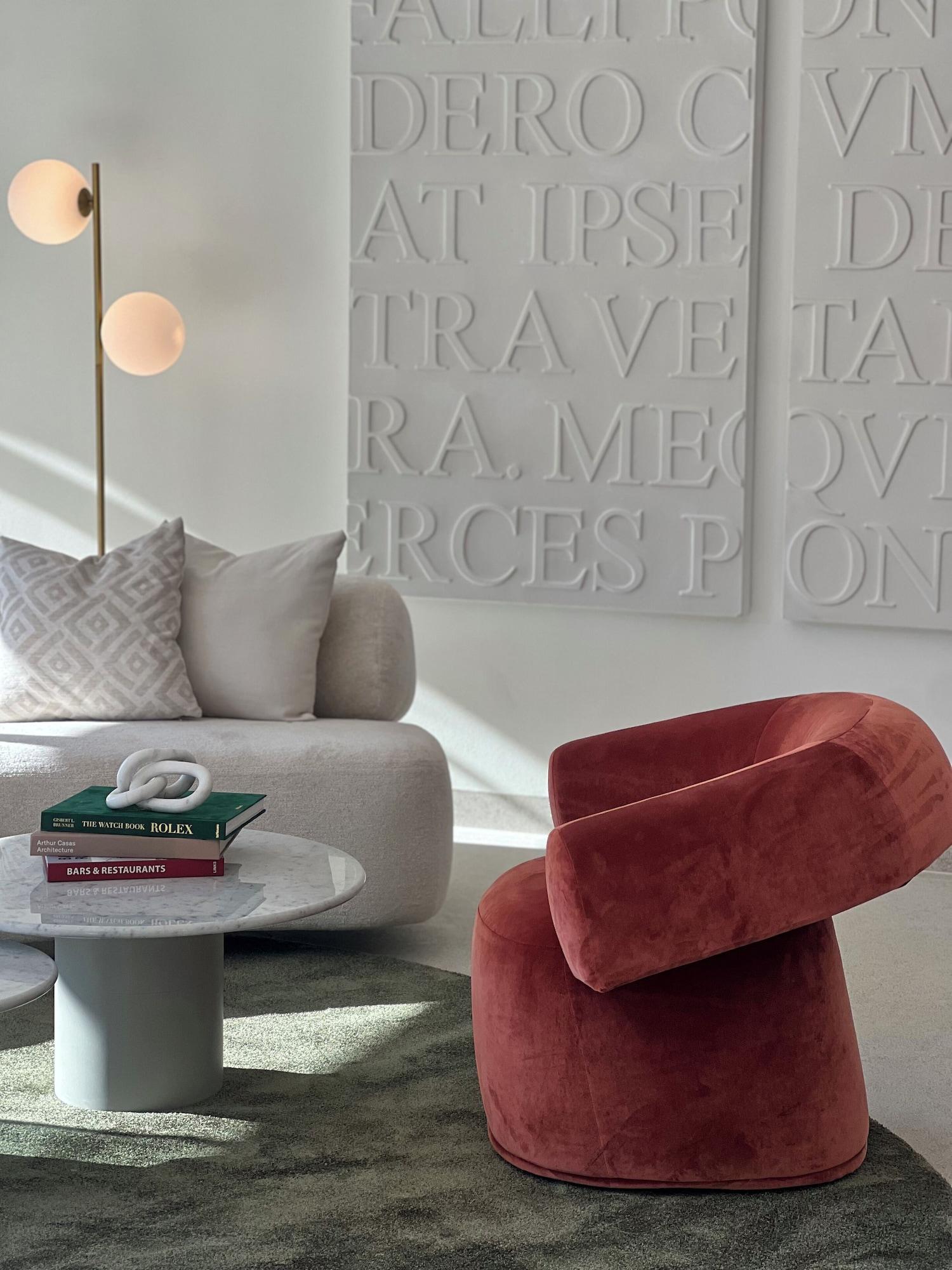 Vista Lobby Hotel Sumratin