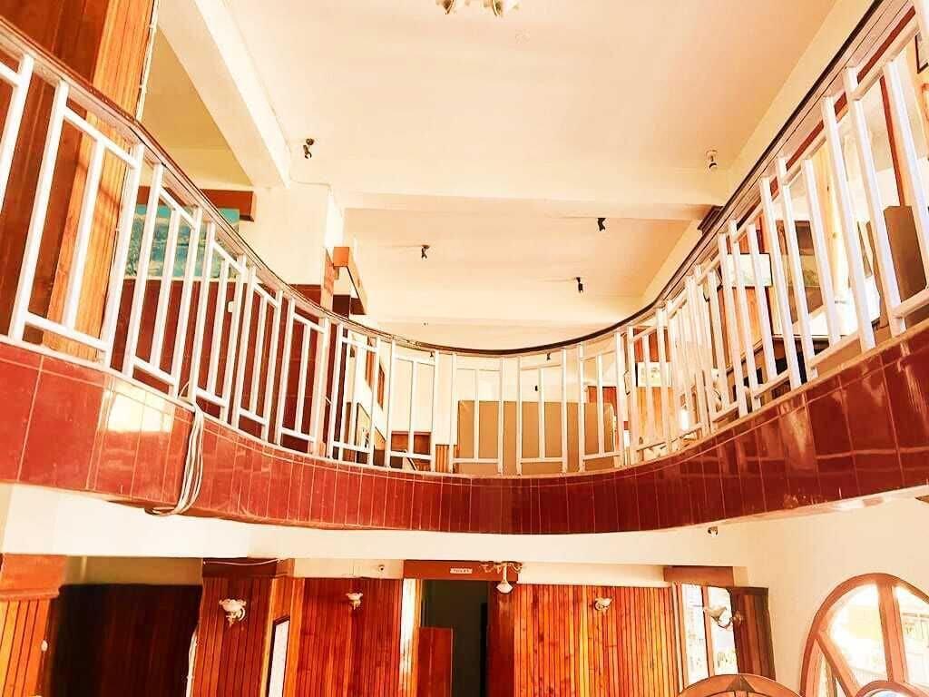 Restaurant HOTEL TASHI GYAL TSEN