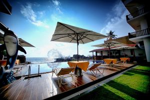 Alojamiento - Water Gate Resort & Spa