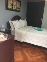 Alquiler Vacacional - ENCANTO CERCA DEL AEROPUERTO - APARTAESTUDIO PEQUEÑO