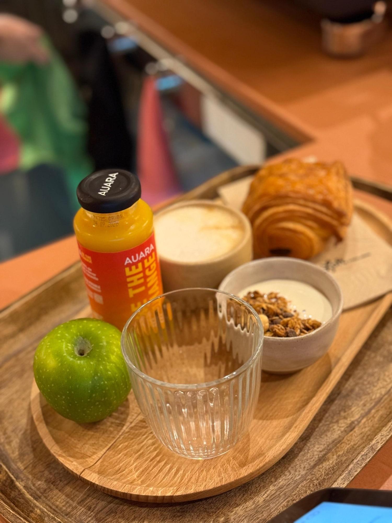 Restaurant The Loft House Sevilla