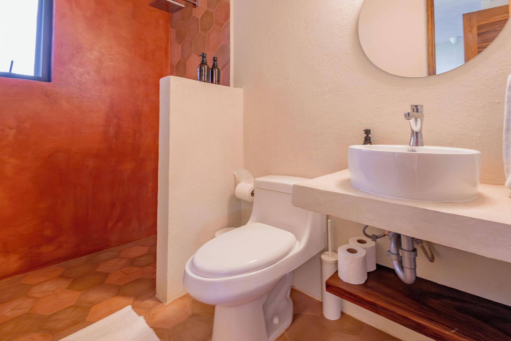 Equipamiento de Habitación Casa Nogales