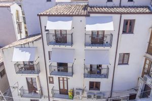 Alojamiento - Cefalù in Blu