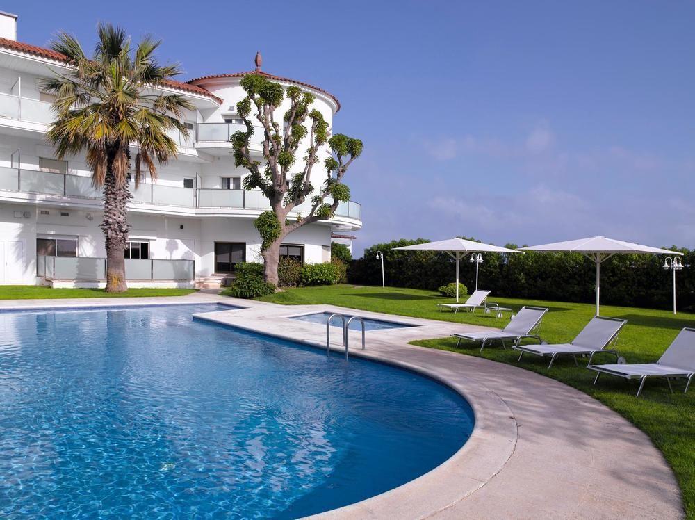 Hotel Hotel Playafels