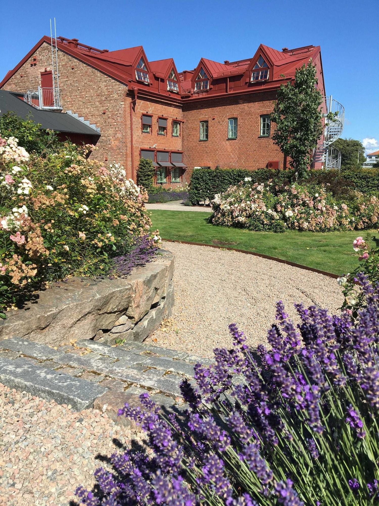 Comodidades del Alojamiento Hotel Hamngatan 27