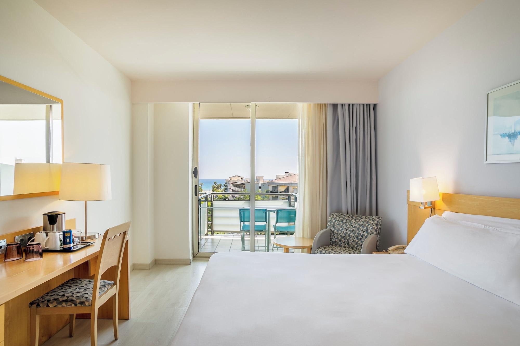 Habitación Sol Port Cambrils