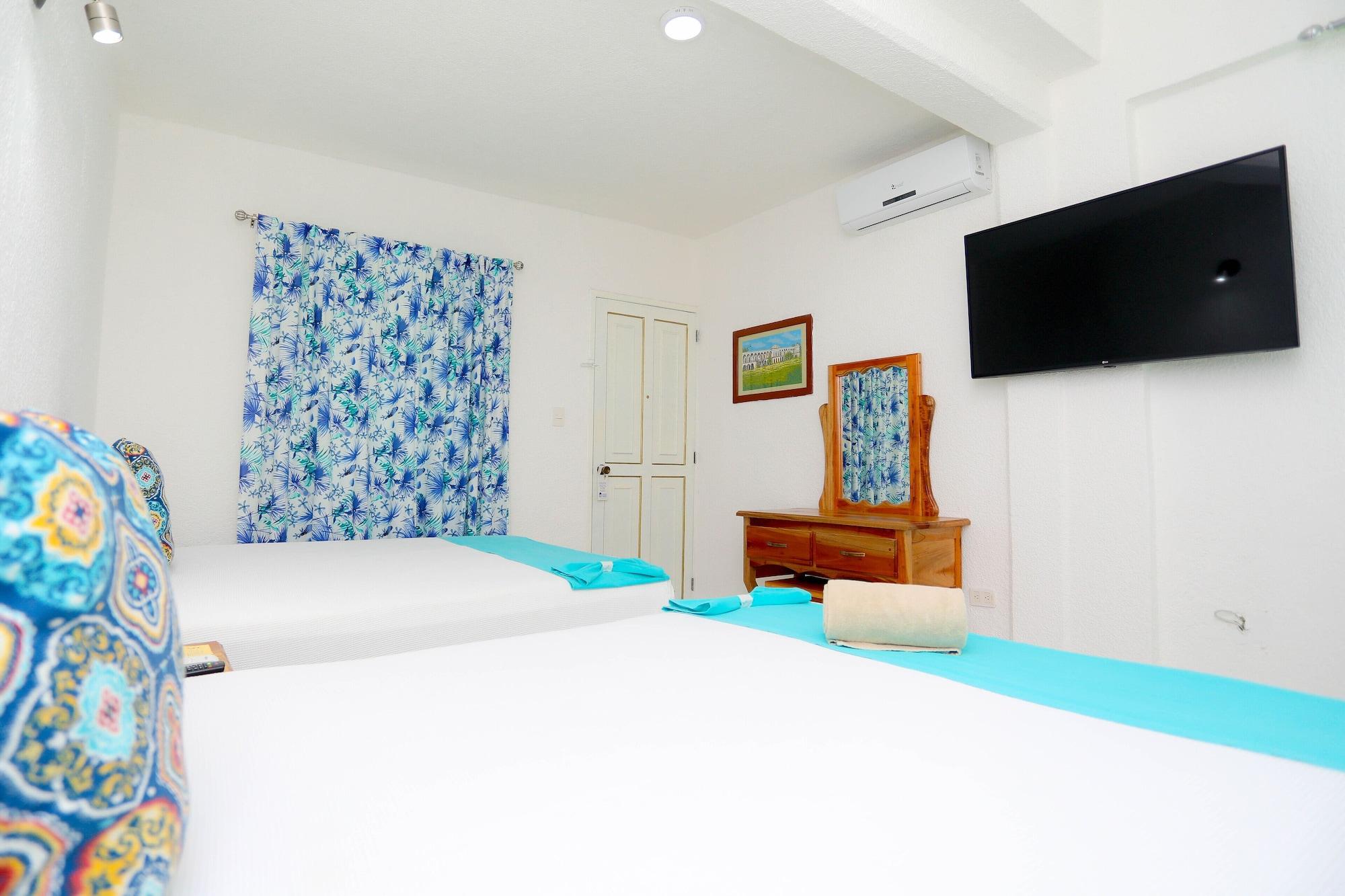 Habitación Hotel Maria de Lourdes Cancun