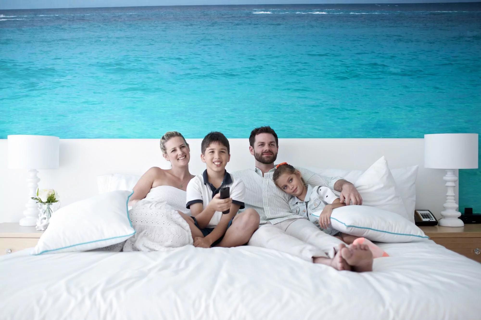 Hotel Radisson Cartagena Ocean Pavillion Hotel