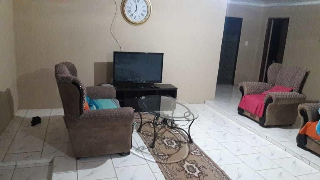 Comodidades del Alojamiento Godmill City Guesthouse