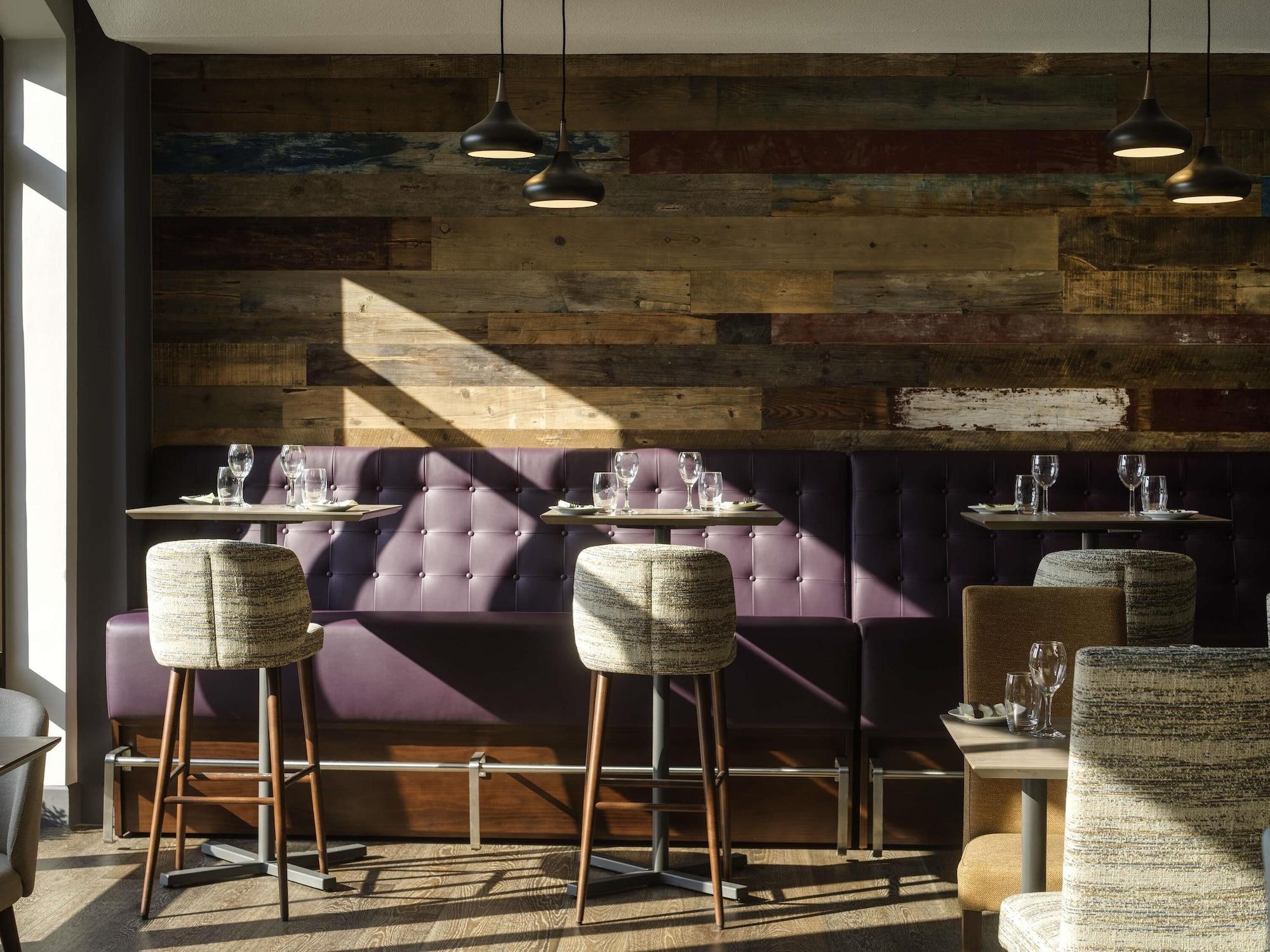 Restaurant Novotel Ipswich