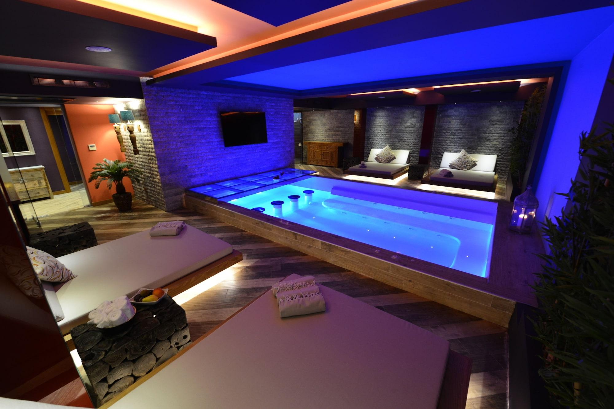 Spa Marge Hotel