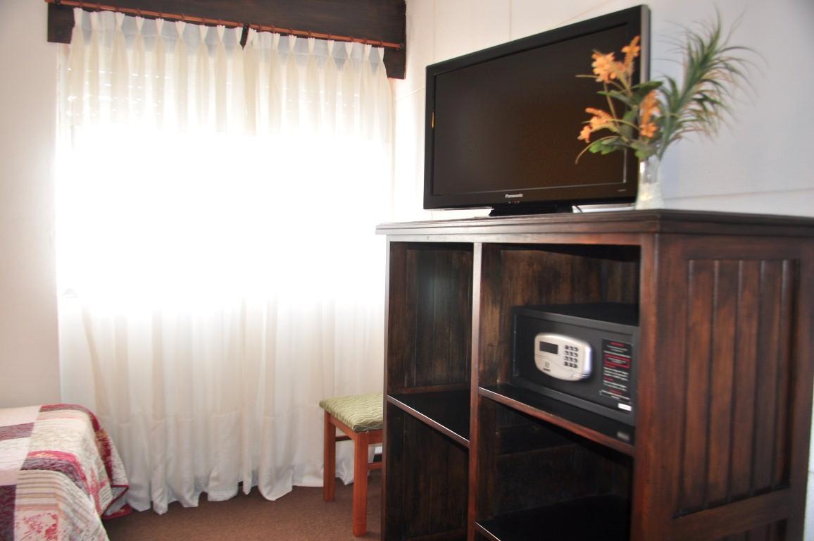 Equipamiento de Habitación Hotel Arona