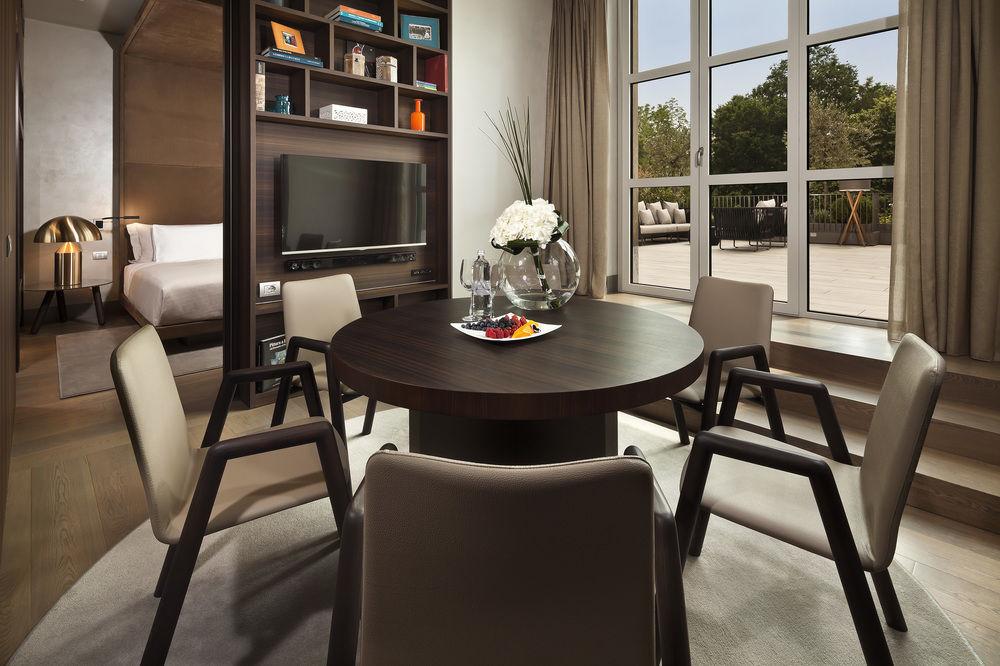 Hotel ME Milan - Il Duca