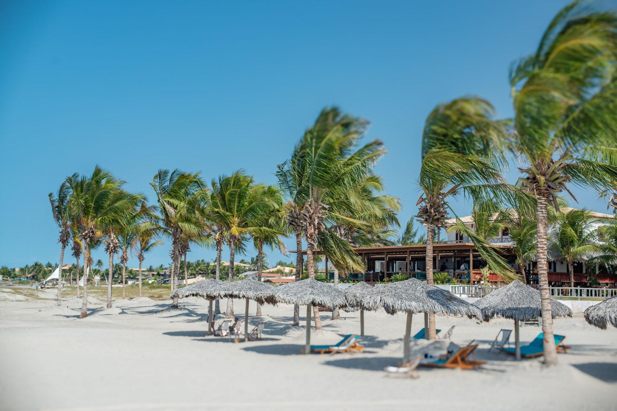 Playa Vila Selvagem Hotel Contemporaneo