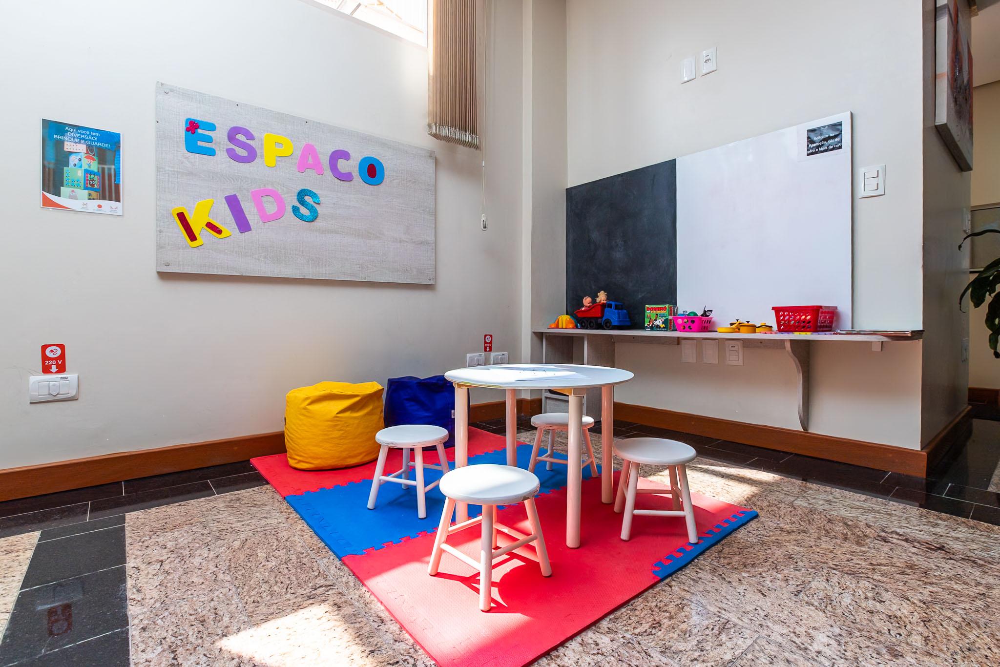 Instalaciones Recreativas Hotel Suárez Campo Bom