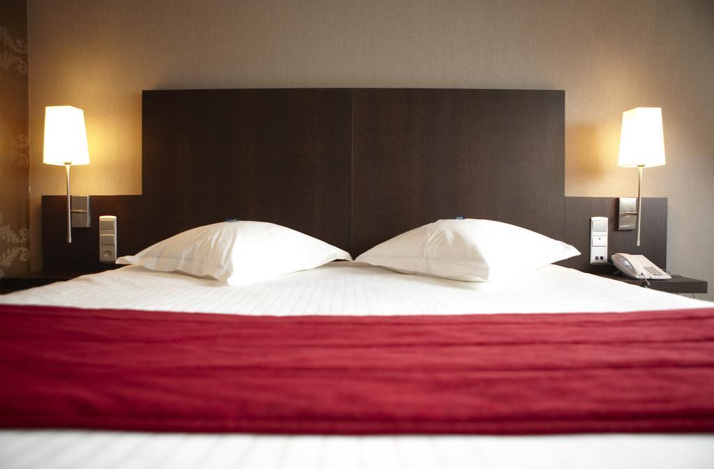 Habitación Biznis Hotel