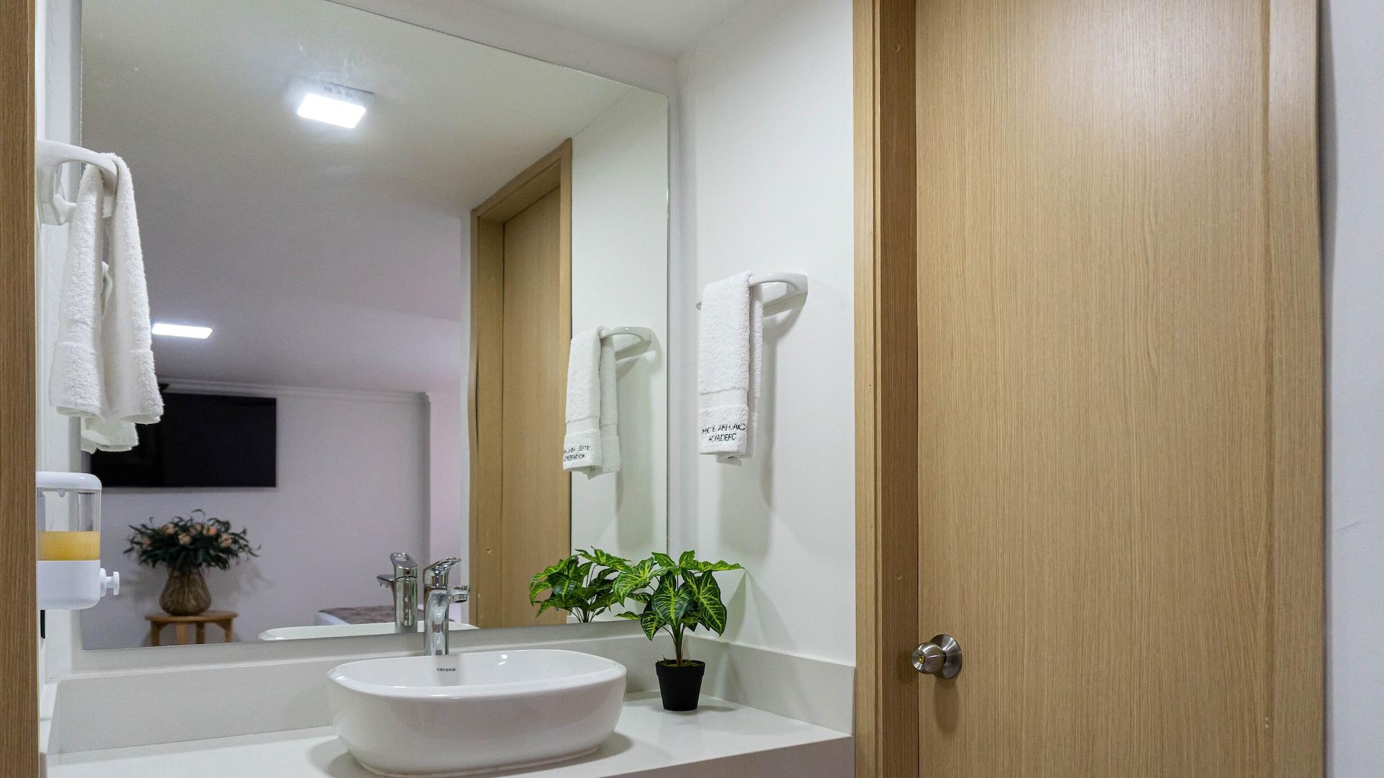 Hotel Hotel Arhuaco