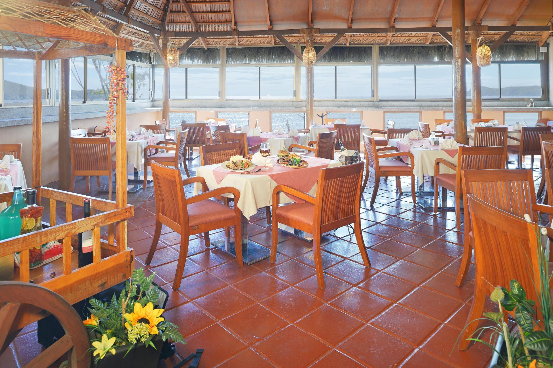 Restaurant Sea of Cortez Beach Club