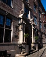 Alojamiento - Home Hotel Havnekontoret