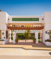 Alojamiento - Apartamentos Cortijo del Mar Resort