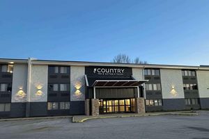 Alojamiento - Country Inn & Suites By Radisson, Dunbar - Charleston