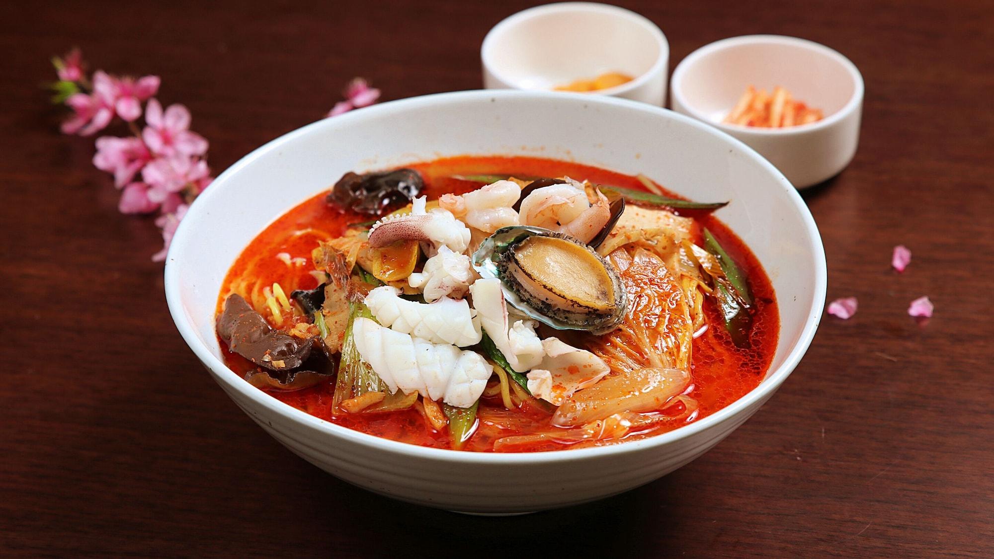 Restaurant The Annex