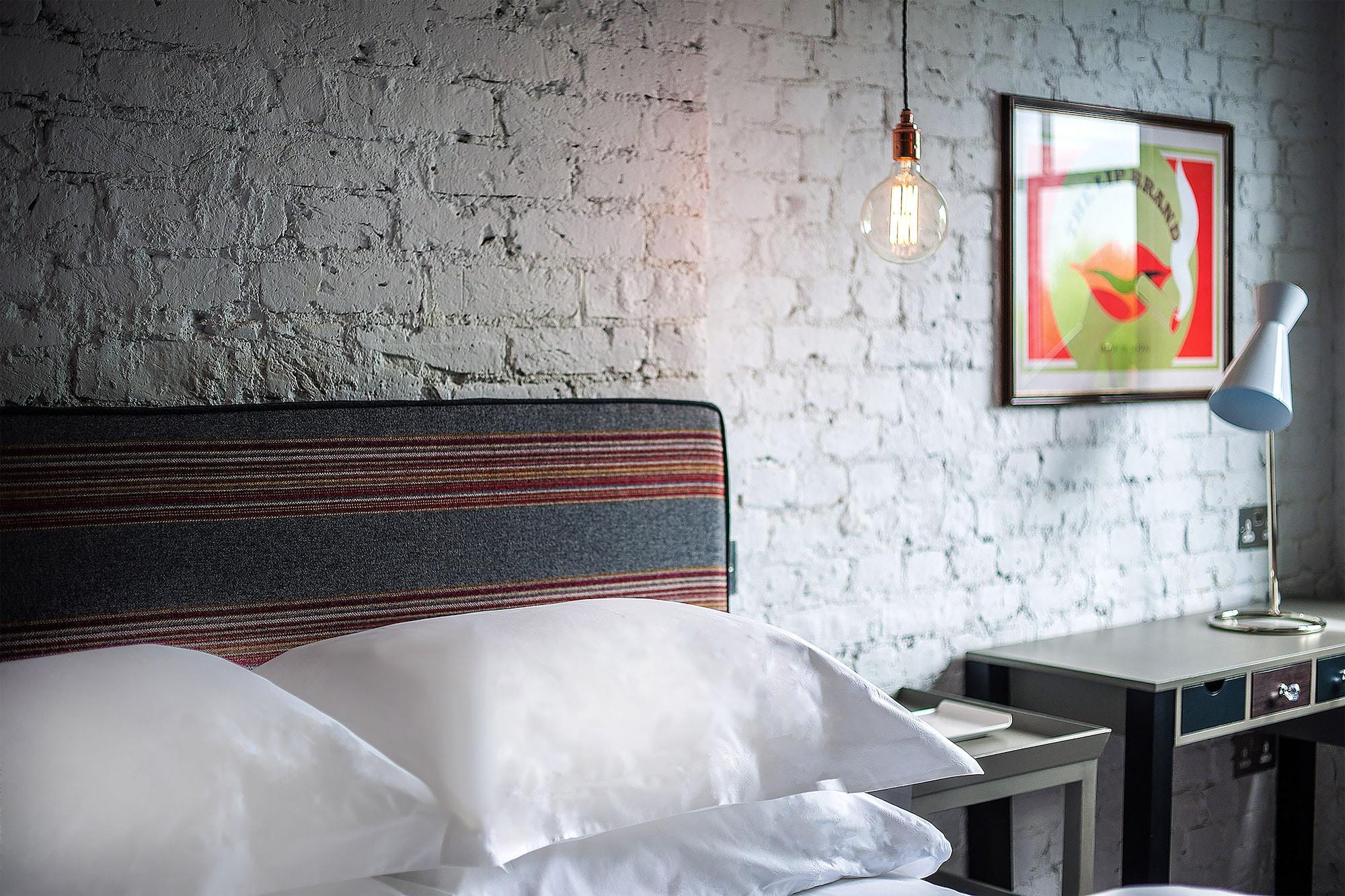 Habitación The Tommyfield