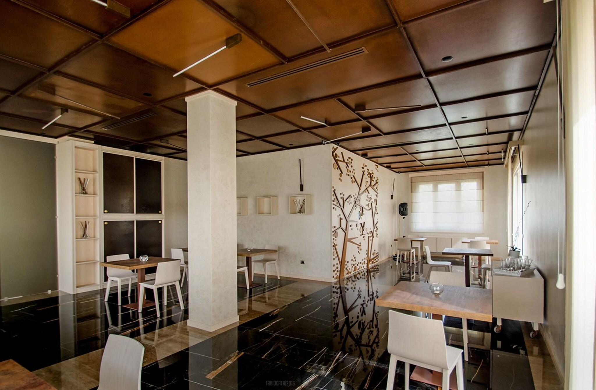 Restaurant Archeo Hotel