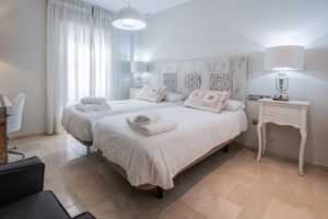 Alquiler Vacacional - Apartamento Sueño de la Caleta