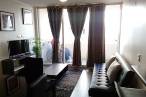 Alquiler Vacacional - Depto. en Condominio Capri