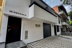 Alojamiento - Hotel Boutique - Light