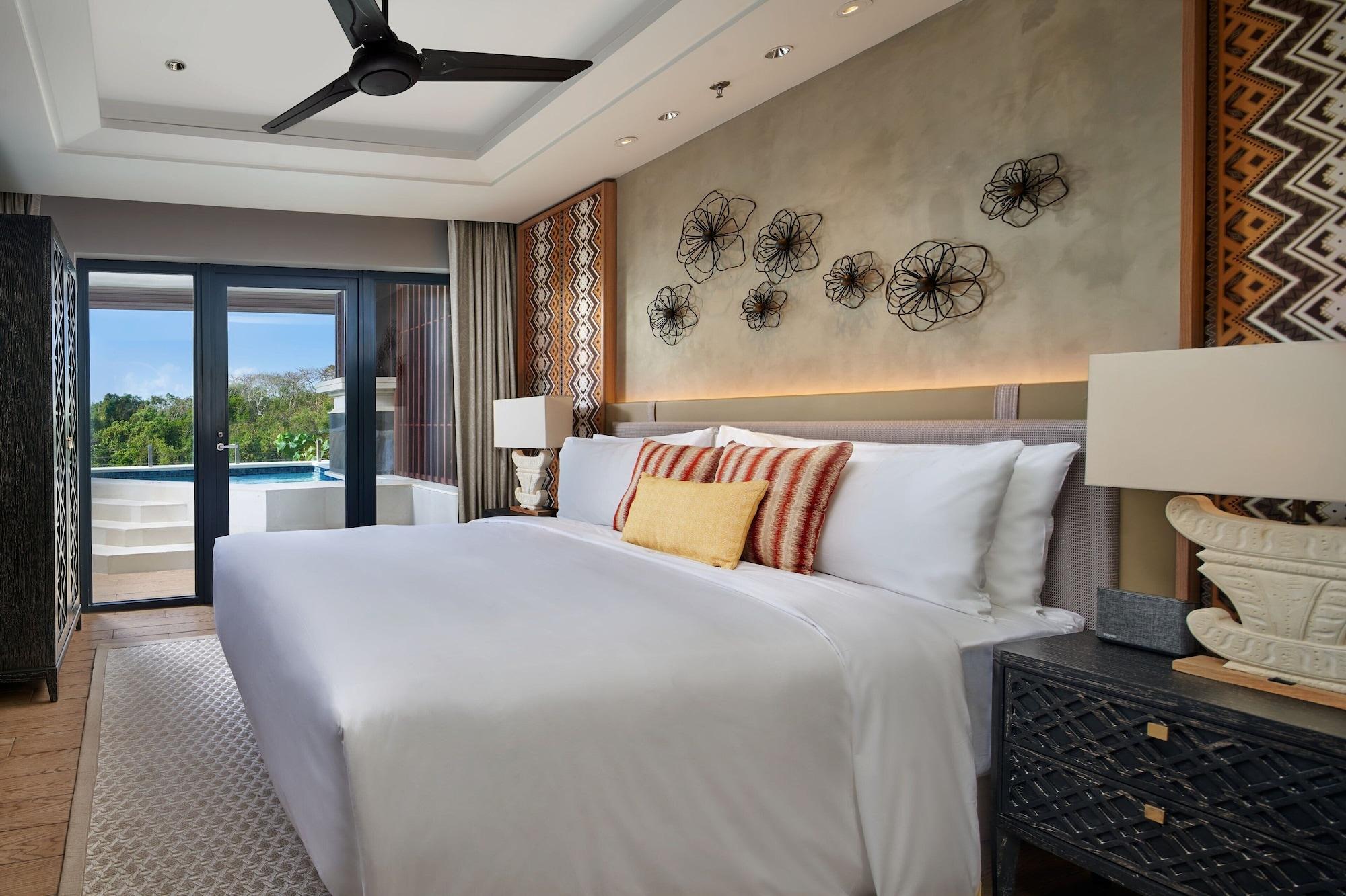 Habitación Marriott's Bali Nusa Dua Terrace