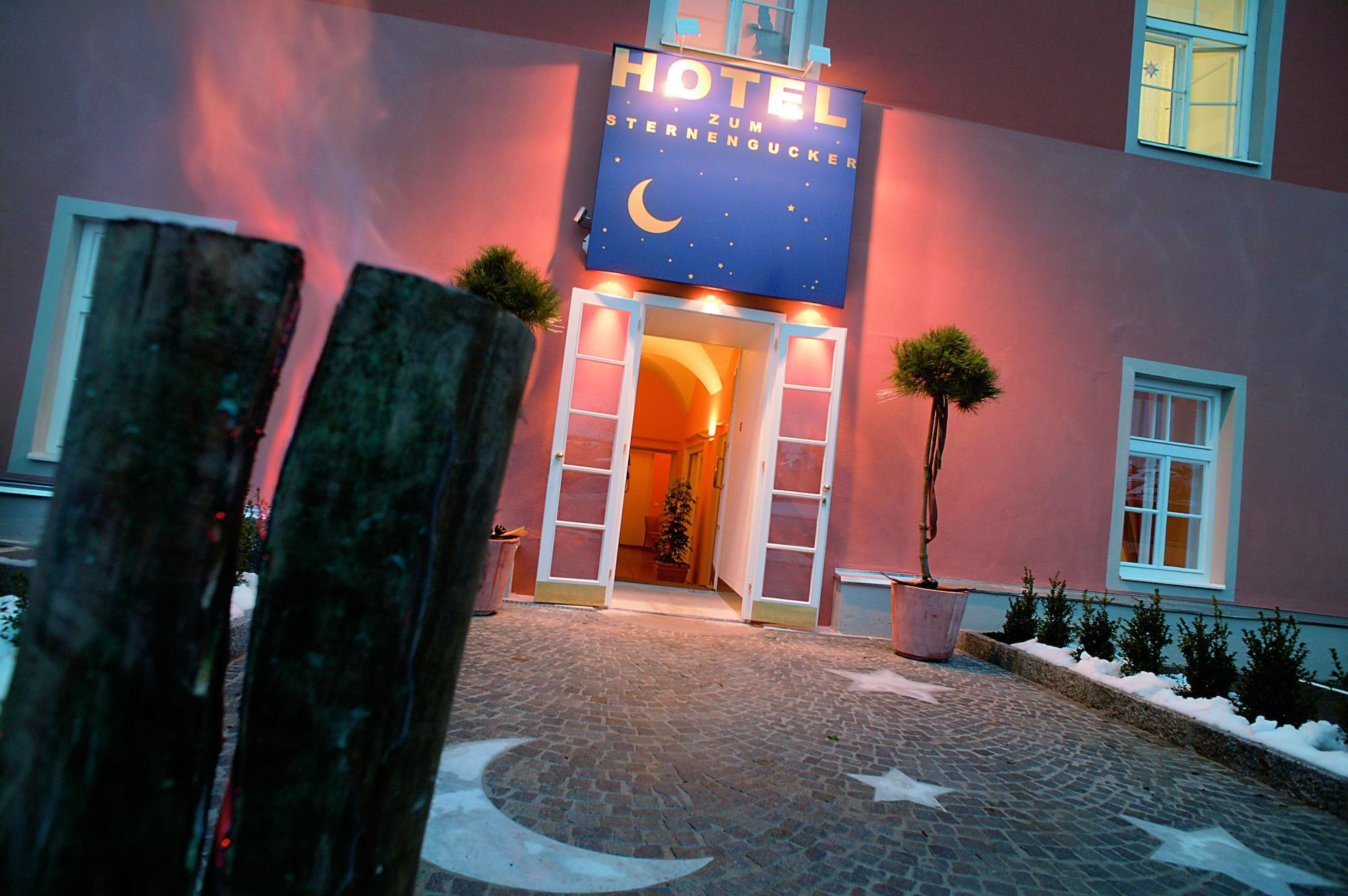 Vista Exterior JUFA Hotel Judenburg – Self Check-In