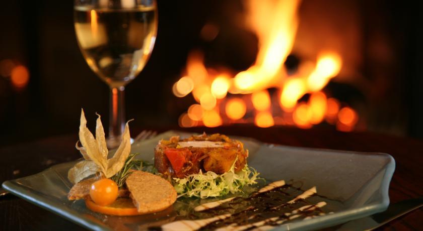 Restaurant Murraypark Hotel