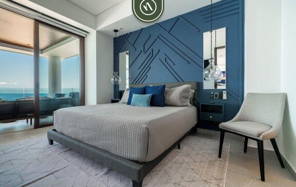 Luxury 2 BR Condo With Beachview - Rooftop Pool - Hoteles 3 estrellas en Puerto Vallarta, México