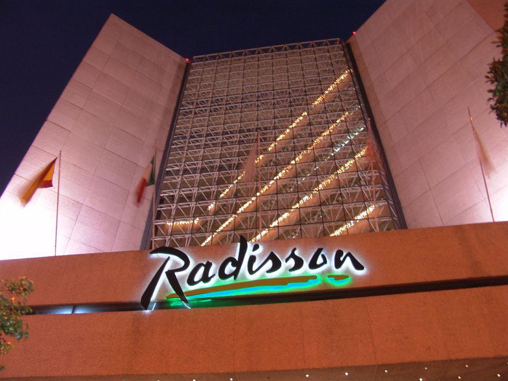 Hotel Hotel Paraiso Mexico City