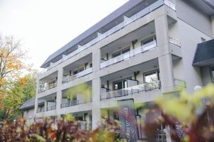 Alojamiento - Green Resort Limburg